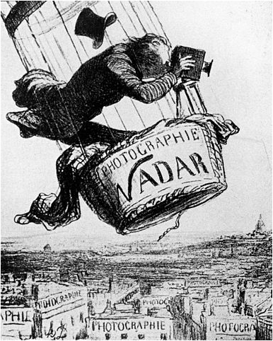 caricature-de-Nadar-photographiant-en-ballon.png